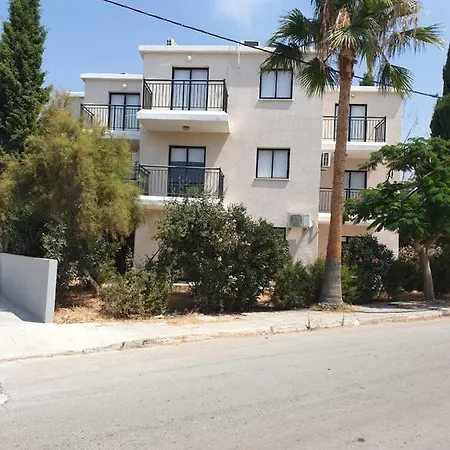 Holiday At Erofilis Apartman